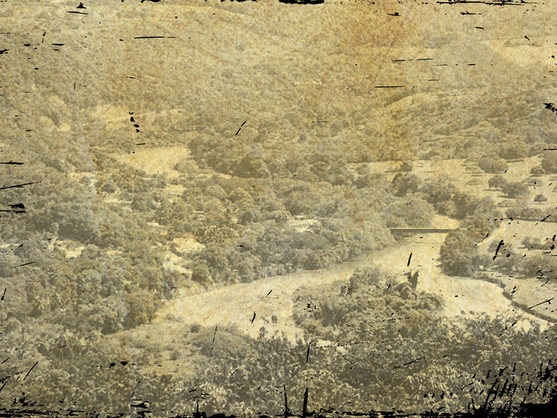 Apulo Ar – Iron Montain Trail